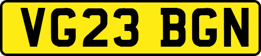 VG23BGN