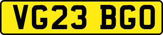 VG23BGO