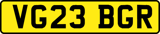 VG23BGR