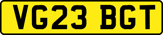 VG23BGT