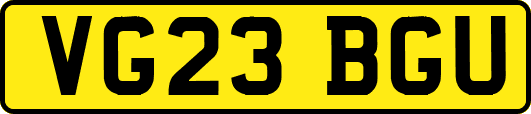 VG23BGU