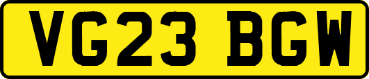 VG23BGW