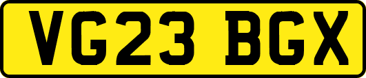 VG23BGX