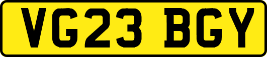 VG23BGY