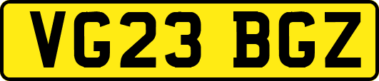VG23BGZ