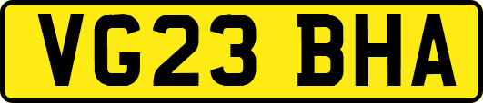 VG23BHA