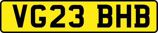 VG23BHB