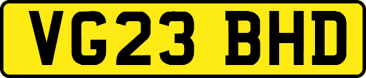 VG23BHD