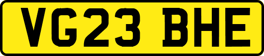 VG23BHE
