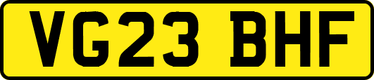 VG23BHF
