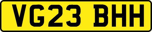 VG23BHH