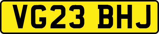 VG23BHJ