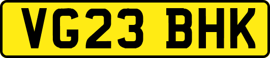 VG23BHK