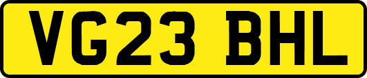 VG23BHL