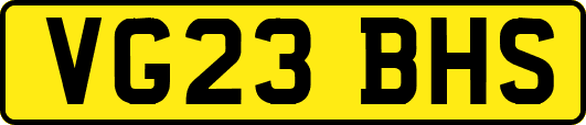 VG23BHS