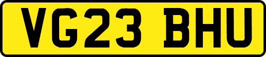 VG23BHU