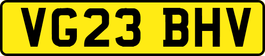 VG23BHV