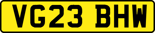 VG23BHW