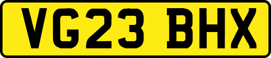 VG23BHX