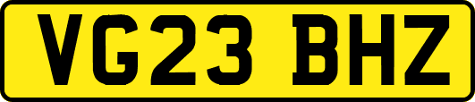 VG23BHZ