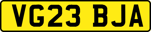 VG23BJA