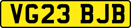 VG23BJB