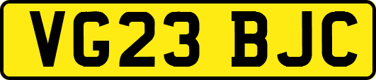 VG23BJC