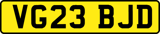 VG23BJD