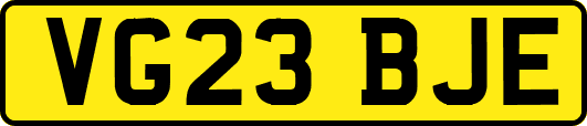 VG23BJE
