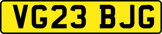 VG23BJG