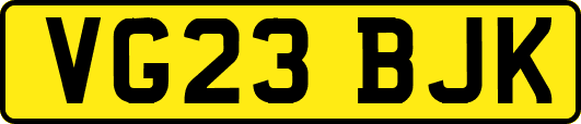 VG23BJK