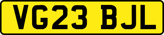VG23BJL