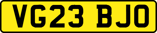 VG23BJO