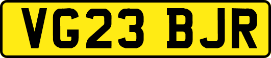 VG23BJR
