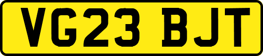 VG23BJT