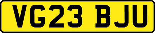 VG23BJU