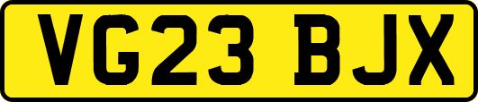 VG23BJX