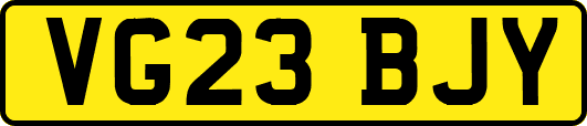 VG23BJY