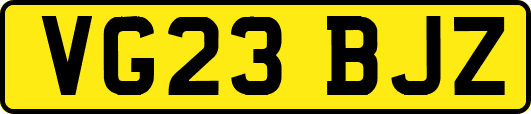 VG23BJZ