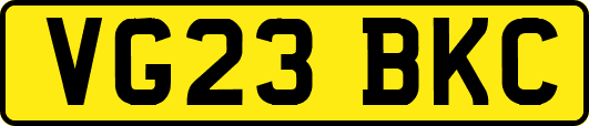 VG23BKC