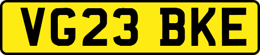 VG23BKE