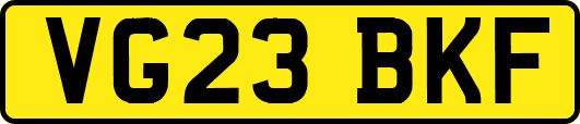 VG23BKF