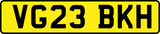 VG23BKH