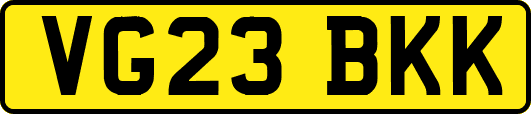 VG23BKK