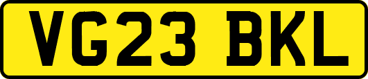 VG23BKL