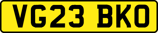 VG23BKO