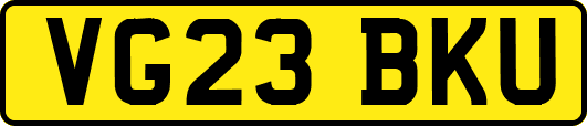VG23BKU