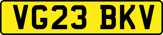 VG23BKV