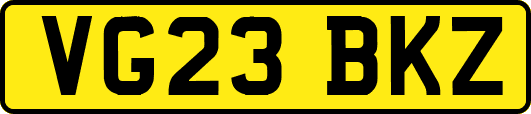 VG23BKZ