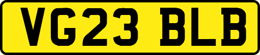 VG23BLB